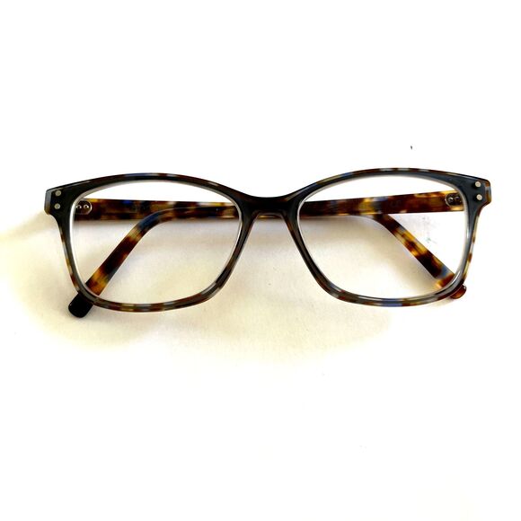 Modo Eyeglasses Handmade Designer Frames Only Multicolor - Picture 2 of 6